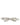 Dolce & Gabbana Men White 100% Silk Adjustable Neck Papillon Bow Tie