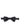 Dolce & Gabbana Black White Polka Dot Adjustable Neck Papillon Bow Tie