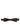 Dolce & Gabbana Men Brown 100% Silk Adjustable Neck Papillon Bow Tie