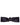 Dolce & Gabbana Men Violet 100% Silk Adjustable Neck Papillon Bow Tie
