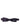 Dolce & Gabbana Men Violet 100% Silk Adjustable Neck Papillon Bow Tie