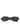 Dolce & Gabbana Black White Geometric Silk Adjustable Neck Papillon Bow Tie