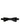 Dolce & Gabbana Men Black Floral Silk Adjustable Neck Papillon Bow Tie