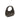 Miu Miu Brown Lamb Ovis Aries Aries Shoulder Bag