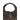 Miu Miu Brown Lamb Ovis Aries Aries Shoulder Bag