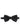 Dolce & Gabbana Men Black 100% Silk Adjustable Neck Papillon Bow Tie