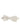 Dolce & Gabbana Men Off White Silk Adjustable Neck Papillon Bow Tie