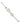 Dolce & Gabbana Men Off White Silk Adjustable Neck Papillon Bow Tie