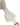 Dolce & Gabbana Men Off White Silk Adjustable Neck Papillon Bow Tie