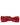 Dolce & Gabbana Men Red Polka Dot Silk Adjustable Neck Papillon Bow Tie
