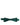 Dolce & Gabbana Men Green 100% Silk Adjustable Neck Papillon Bow Tie