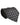 Dolce & Gabbana Men Black DG Logo 100% Silk Adjustable Tied Necktie Tie