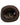 Dolce & Gabbana Brown Checkered Wool Tweed Fedora Capello Hats