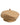 Dolce & Gabbana Beige Wool French Style Beret Capello Hat