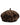 Dolce & Gabbana Brown Leopard French Style Beret Capello Hat