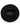 Dolce & Gabbana Black Wool French Style Beret Capello Hat