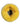 Dolce & Gabbana Yellow Fox Fur Womens Bucket Capello Hat