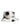 Dolce & Gabbana White Cotton Big Polka Dot Pattern Bucket Hat
