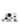 Dolce & Gabbana White Cotton Big Polka Dot Pattern Bucket Hat