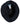 Dolce & Gabbana Blue Black Polka Dot Cotton Bucket Capello Hat