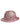 Dolce & Gabbana Pink Metallic Jacquard Pattern Bucket Capello Hat
