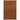 Saint Laurent Brown Cotton Polo Shirt