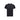Moncler Black Cotton T-Shirt