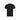 Moncler Black Cotton T-Shirt
