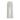 Moncler White Cotton Casual Pants