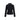 Moncler Black Cotton Shell Jacket