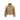 Brunello Cucinelli Beige Goose Down Full-Length Jacket