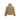 Brunello Cucinelli Beige Goose Down Full-Length Jacket