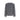 Prada Gray Wool Oves Aries Sweatshirt