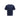 Saint Laurent Blue Cotton T-Shirt