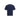 Saint Laurent Blue Cotton T-Shirt