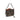Givenchy Brown Calf Leather Bos Taurus Backet Bag