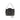 Givenchy Black Calf Leather Bos Taurus Backet Bag