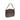 Givenchy Brown Calf Leather Bos Taurus Backet Bag