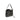 Givenchy Black Calf Leather Bos Taurus Backet Bag