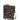 Givenchy Brown Calf Leather Bos Taurus Backet Bag