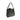 Givenchy Black Calf Leather Bos Taurus Backet Bag