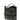 Givenchy Black Calf Leather Bos Taurus Backet Bag