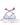 Dolce & Gabbana Multicolor Floral Triangle Beachwear Bikini Top