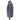 Calvin Klein Blue Polyamide Men's Jacket