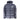 Calvin Klein Blue Nylon Men's Jacket