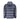 Calvin Klein Blue Nylon Men's Jacket