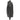 Calvin Klein Black Poliammide Men's Jacket