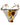 Dolce & Gabbana Bottom White Sunflower Nylon Beachwear Bikini