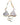 Dolce & Gabbana Multicolor Floral Halter Beachwear Bikini Top