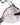 Dolce & Gabbana White Floral Print Nylon Beachwear Bikini Top